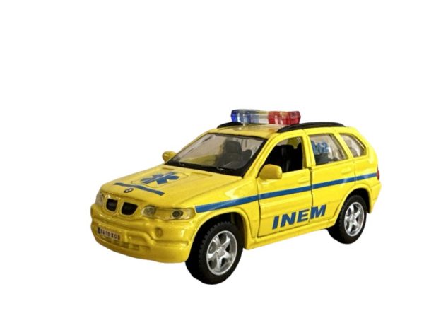 BMW X5  INEM (11