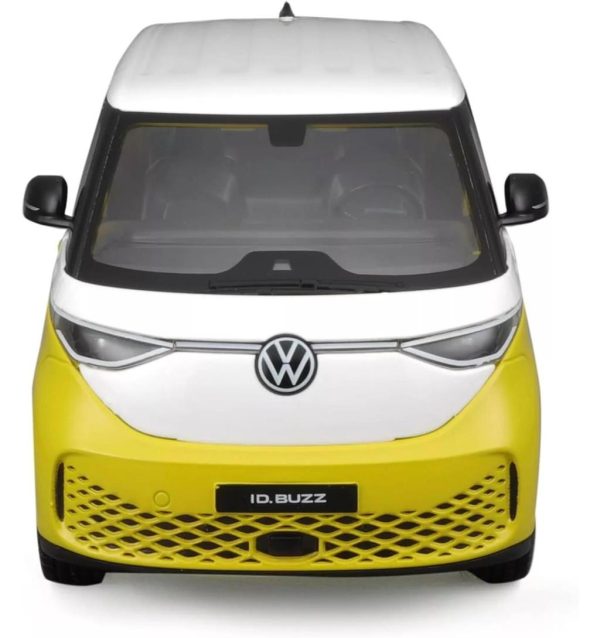 VW ID BUZZ Escala 1:24 - Image 3