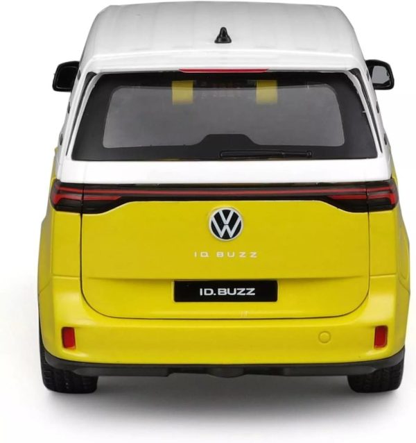 VW ID BUZZ Escala 1:24 - Image 2