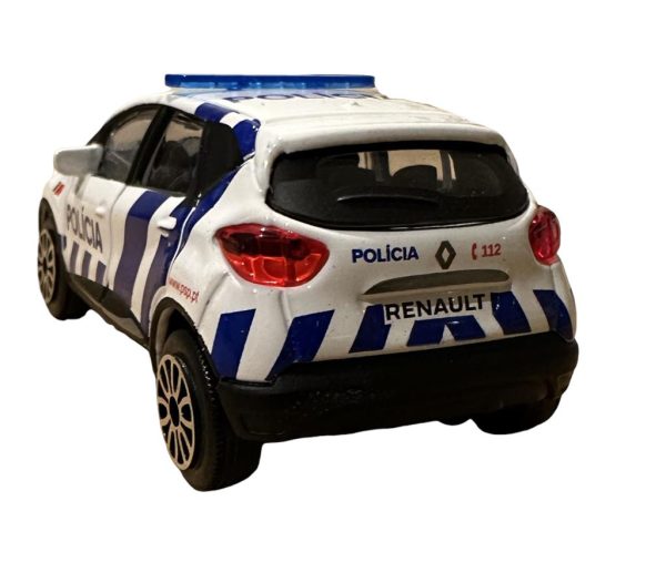 Renault Captur PSP - Escala 1:43 - Image 2