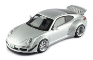 Porsche RWB 997 Escala - 1:43
