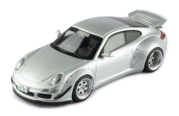 Porsche RWB 997 Escala - 1:43