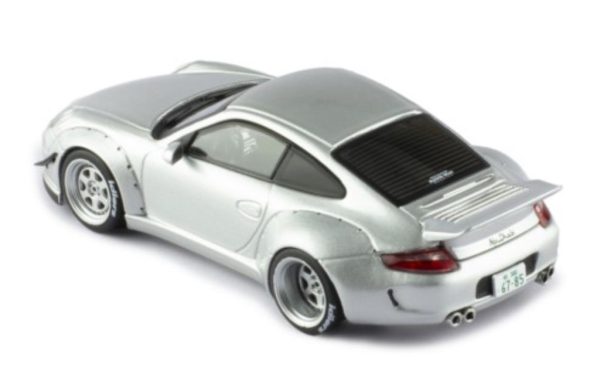 Porsche RWB 997 Escala - 1:43 - Image 3