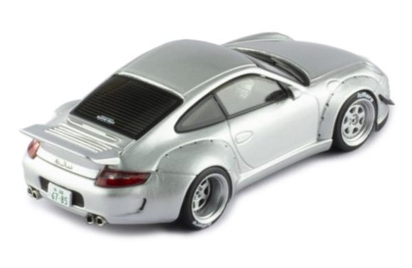 Porsche RWB 997 Escala - 1:43 - Image 5