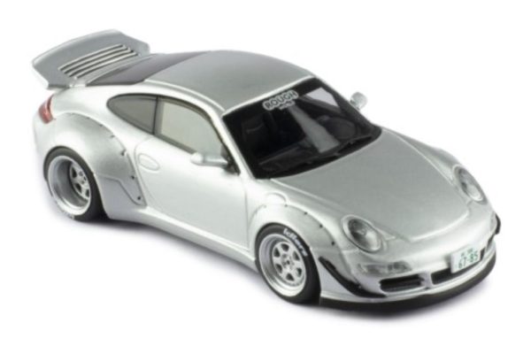 Porsche RWB 997 Escala - 1:43 - Image 7