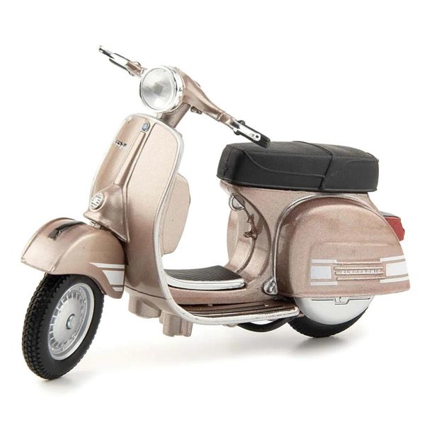 Vespa 200 Rally del 1972 - Escala 1:18