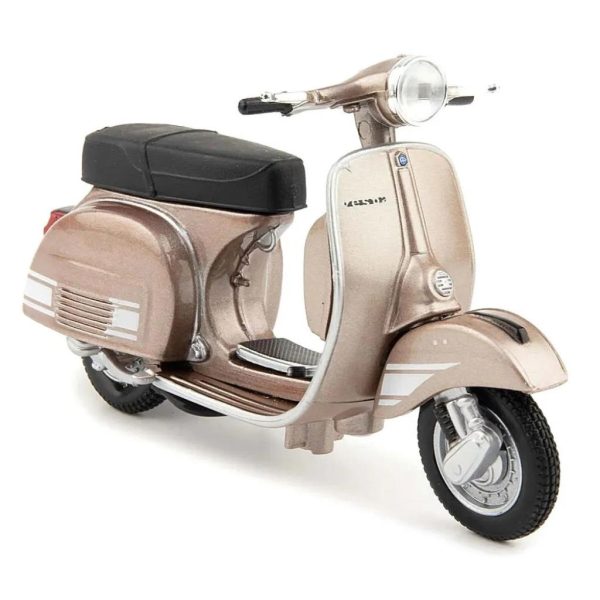 Vespa 200 Rally del 1972 - Escala 1:18 - Image 2
