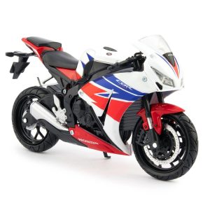 HONDA CBR1000RR 2016 - Escala 1:12