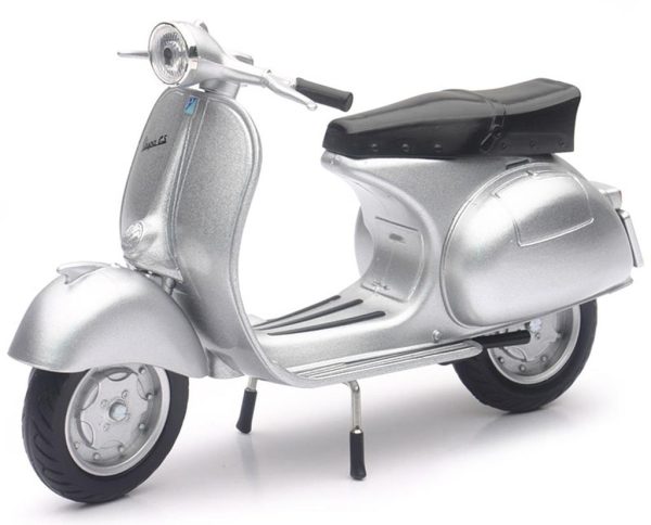Vespa 150GS 1953 - Escala 1:12