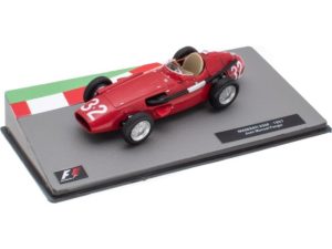 Maserati 250F #32 JUAN MANUEL FANGIO 1957 - Escala 1:43