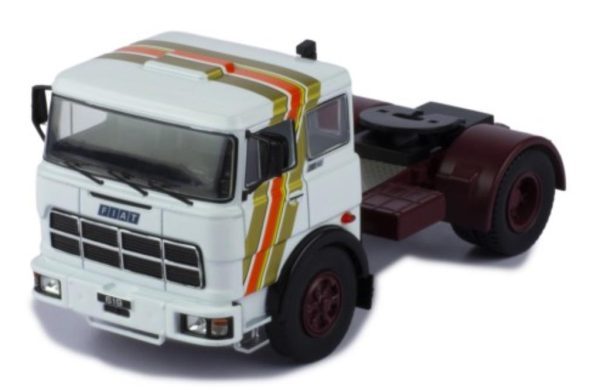 Fiat 690 T1 1961 Escala - 1:43