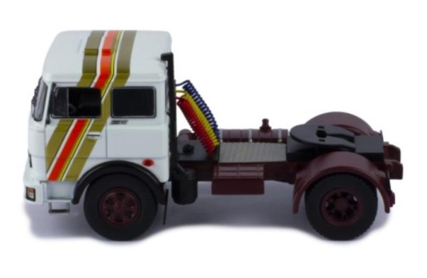 Fiat 690 T1 1961 Escala - 1:43 - Image 2