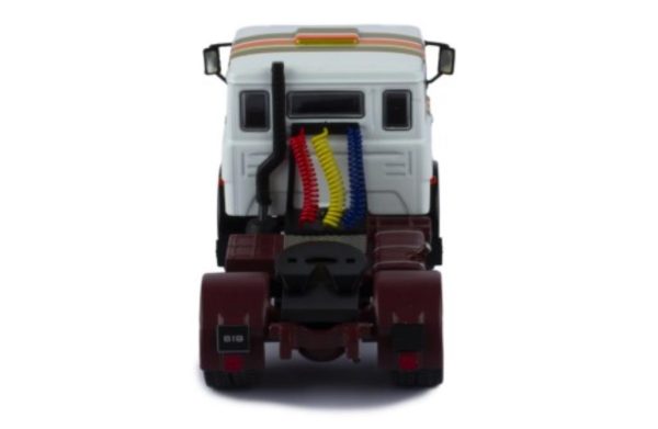 Fiat 690 T1 1961 Escala - 1:43 - Image 4