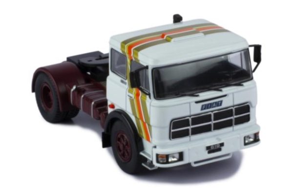 Fiat 690 T1 1961 Escala - 1:43 - Image 7