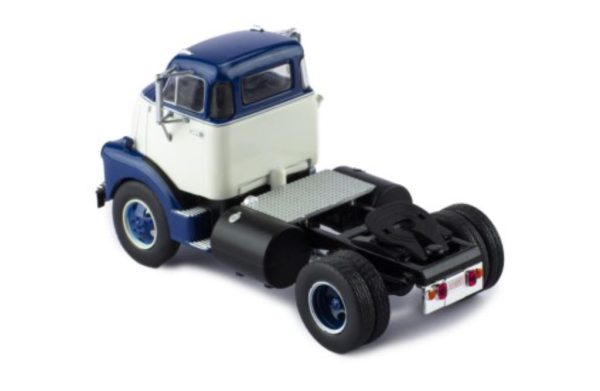 GMC 9590 COE 1954 Escala - 1:43 - Image 3