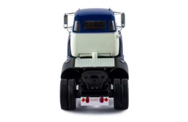 GMC 9590 COE 1954 Escala - 1:43 - Image 4