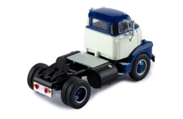 GMC 9590 COE 1954 Escala - 1:43 - Image 5