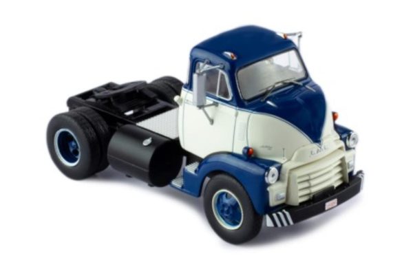 GMC 9590 COE 1954 Escala - 1:43 - Image 7