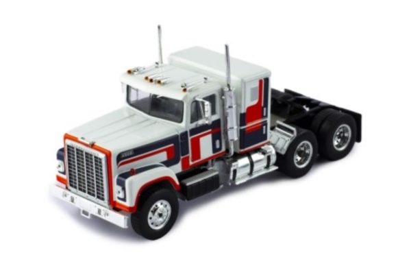 International TRANSTAR 4300 1980 Escala - 1:43