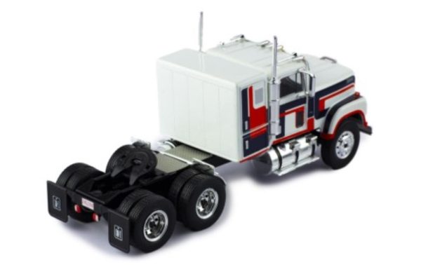 International TRANSTAR 4300 1980 Escala - 1:43 - Image 5