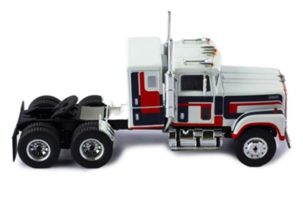 International TRANSTAR 4300 1980 Escala - 1:43 - Image 6