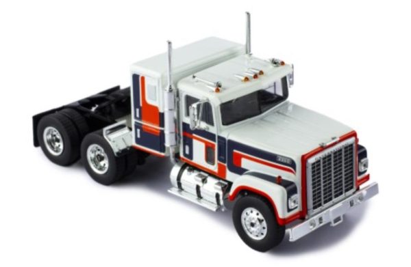 International TRANSTAR 4300 1980 Escala - 1:43 - Image 7