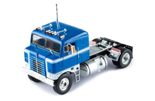 Kenworth BULLNOSE 1950 Escala - 1:43