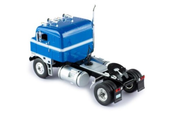 Kenworth BULLNOSE 1950 Escala - 1:43 - Image 3