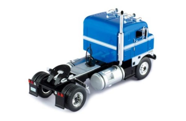 Kenworth BULLNOSE 1950 Escala - 1:43 - Image 5