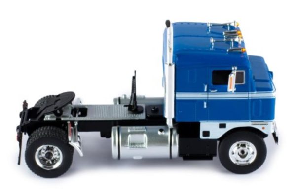 Kenworth BULLNOSE 1950 Escala - 1:43 - Image 6