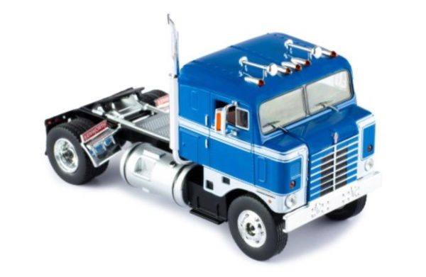 Kenworth BULLNOSE 1950 Escala - 1:43 - Image 7