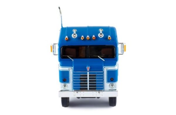 Kenworth BULLNOSE 1950 Escala - 1:43 - Image 8