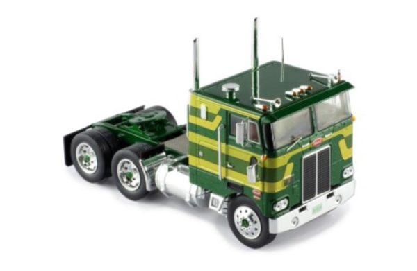 Peterbilt 352 "PACEMAKER" 1979 Escala - 1:43 - Image 7