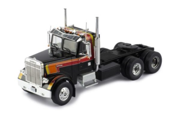 Freightliner FLC 120 64 T 1977 Escala - 1:43