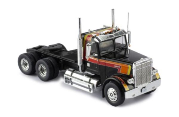 Freightliner FLC 120 64 T 1977 Escala - 1:43 - Image 7