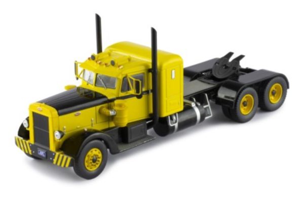 Peterbilt 350 1952 Escala - 1:43