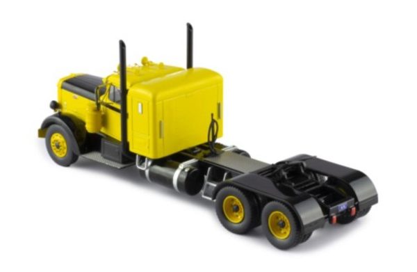 Peterbilt 350 1952 Escala - 1:43 - Image 3