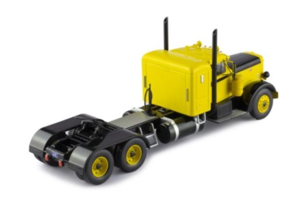 Peterbilt 350 1952 Escala - 1:43 - Image 5