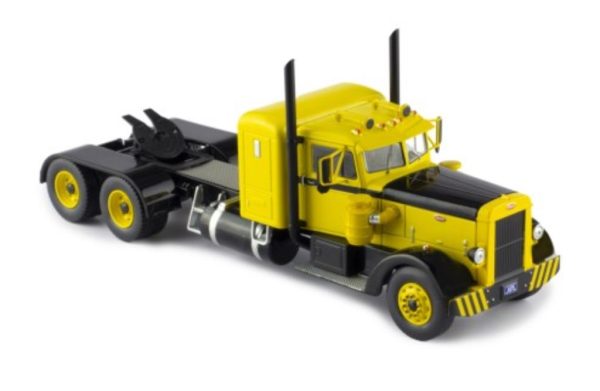 Peterbilt 350 1952 Escala - 1:43 - Image 7