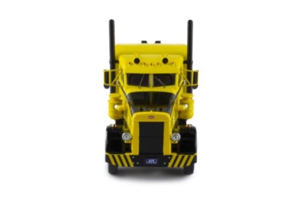 Peterbilt 350 1952 Escala - 1:43 - Image 8