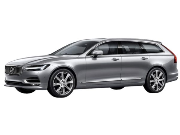 Volvo V90 Escala - 1:43