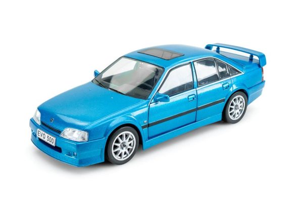 Opel OMEGA EVOLUTION 500 1991 Escala - 1:24 - Image 6