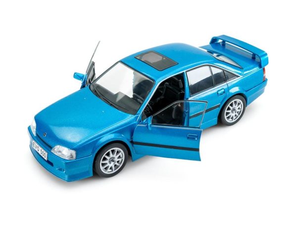 Opel OMEGA EVOLUTION 500 1991 Escala - 1:24 - Image 5