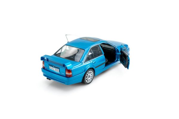 Opel OMEGA EVOLUTION 500 1991 Escala - 1:24 - Image 3