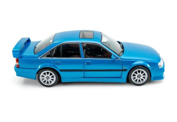 Opel OMEGA EVOLUTION 500 1991 Escala - 1:24 - Image 9