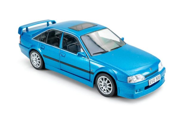 Opel OMEGA EVOLUTION 500 1991 Escala - 1:24 - Image 8