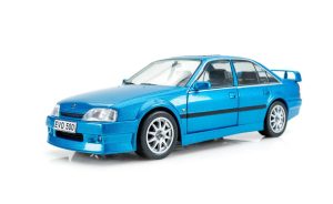 Opel OMEGA EVOLUTION 500 1991 Escala - 1:24