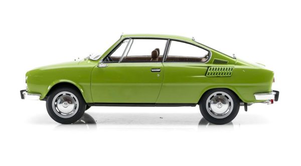 Skoda 110R (1970) Escala - 1:24 - Image 3