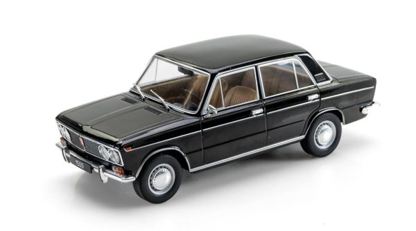 Lada 1500 (1977) Escala - 1:24 - Image 8