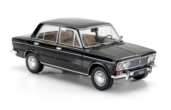 Lada 1500 (1977) Escala - 1:24 - Image 6